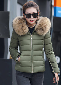 Army Green