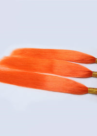 Orange Red