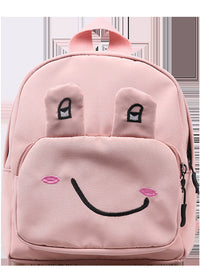 Frog pink