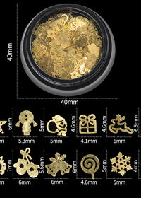 Gold