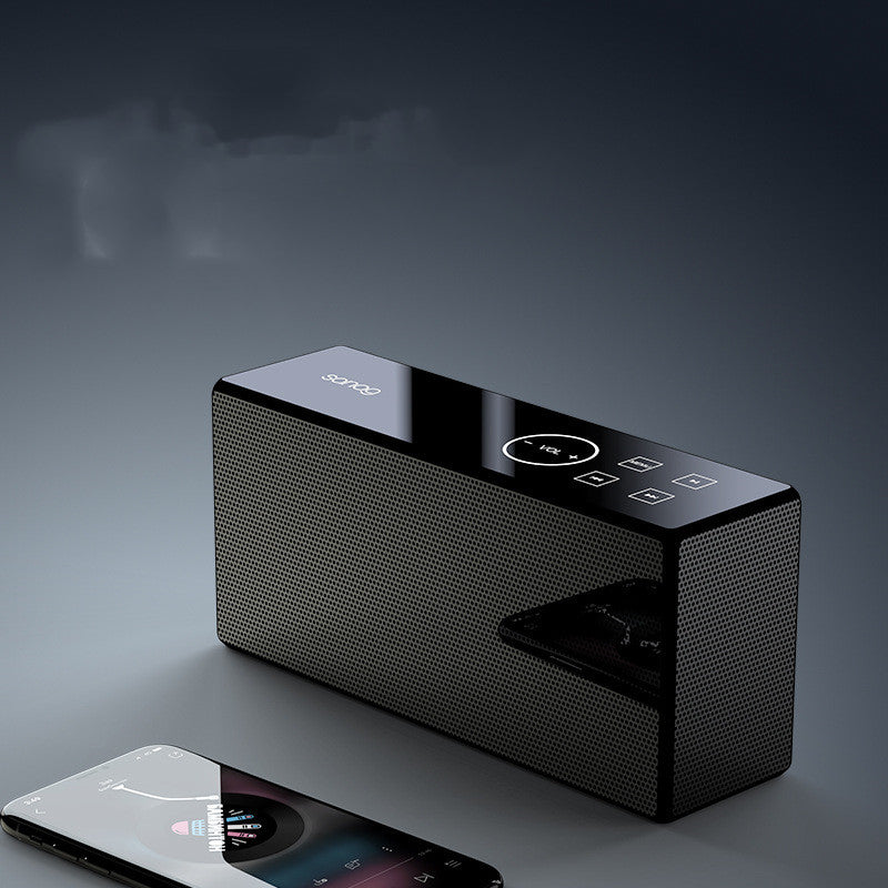 The Drive Sync: Car Smart Computer Speaker