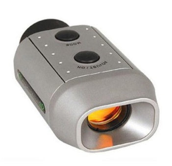 The Golf Pro: 7X18 Single-Tube Professional Range Finder