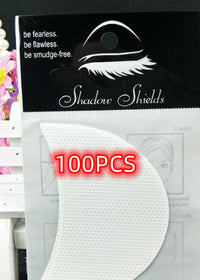 100PCS
