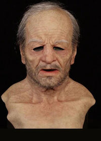 Old manC