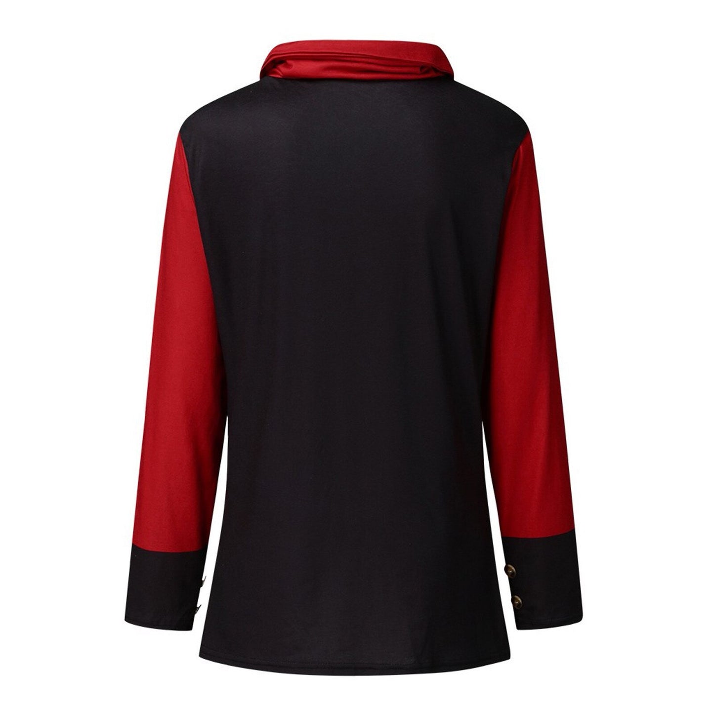 Santa sweatshirt women