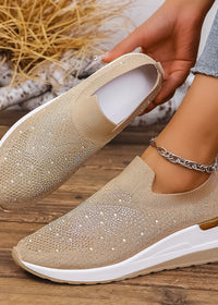 Creamy White