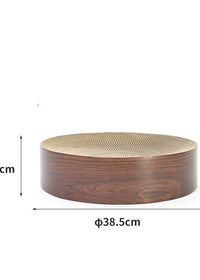 Walnut wood