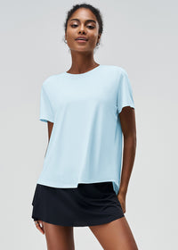 Glacier Blue