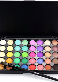 40 colors 2 with brush