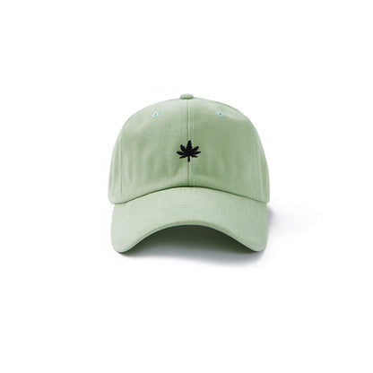 Signature Edit: Casual Unisex Heritage Baseball Cap