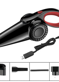 Red wireless
