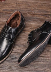 Plus cotton black