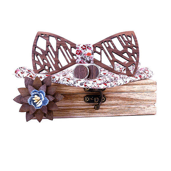 Host Graduation Ceremony Wedding Party Bow Tie