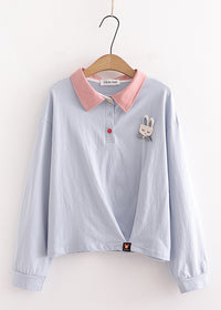 Light Blue