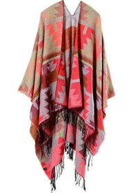 Indian bright red