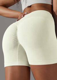 Milky White