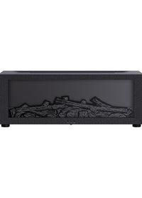 Black Gift Remote Control