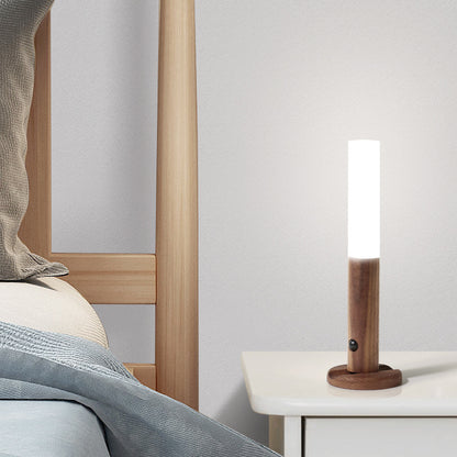 LED Dimmable Desk Lamp | Modern Touch-Control Study & Work Table Light