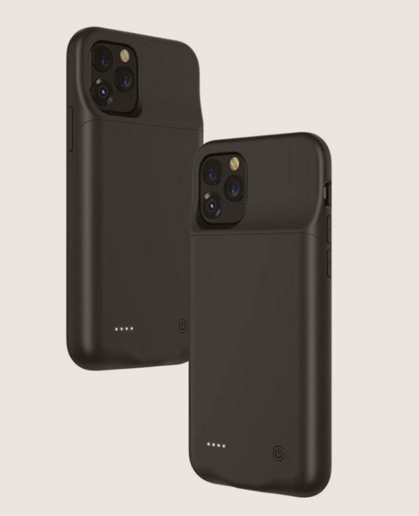 UniCharge: Professional Multi-Device Universal Phone Charger
