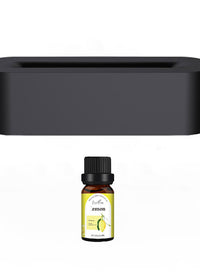 Black With Lemon 10ml