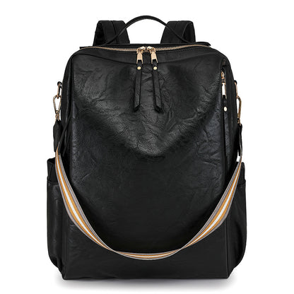 Ladies Backpack Retro Backpack
