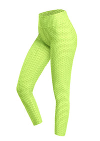 Fluorescent yellow