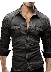 Dark Gray