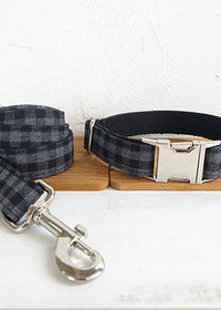 Collar LeashS