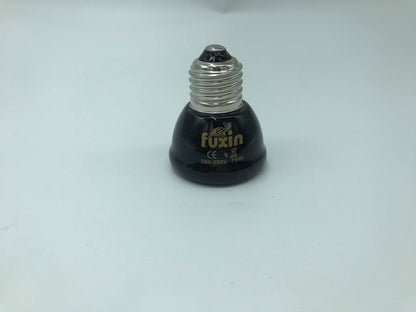 Animal Heat Preservation Lamp Heating Lamp Ceramic Lamp Bulb
