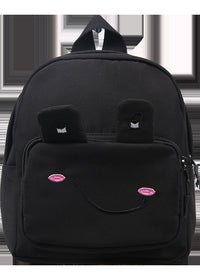 Frog black