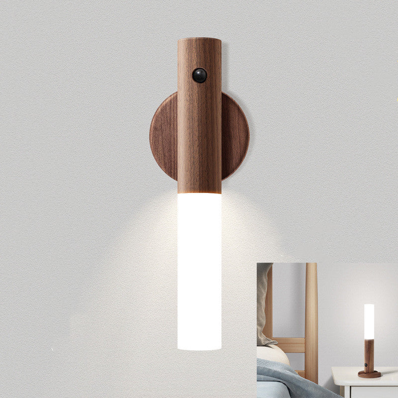 LED Dimmable Desk Lamp | Modern Touch-Control Study & Work Table Light