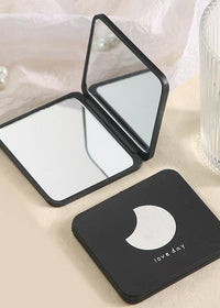 White crescent