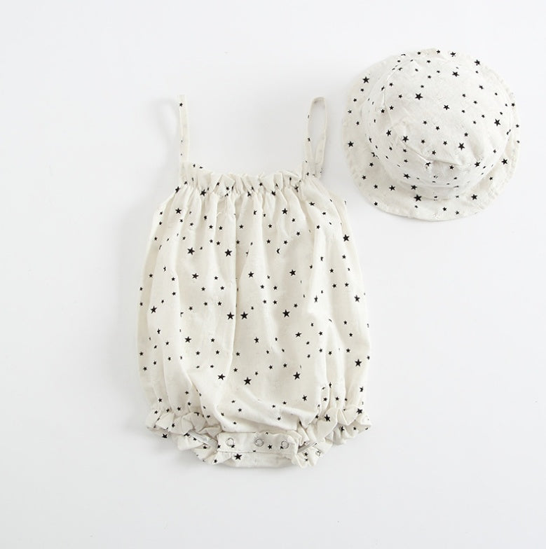 The Soft Foundation: Signature Triangle Knit Piece