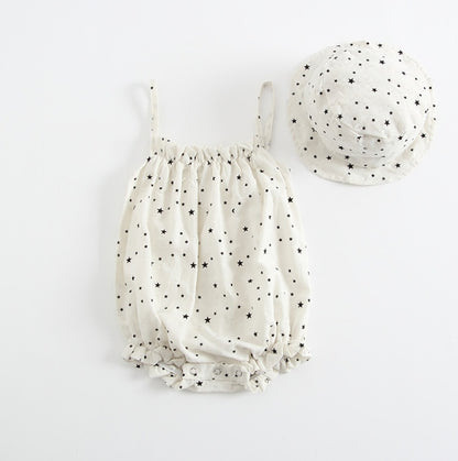 The Soft Foundation: Signature Triangle Knit Piece