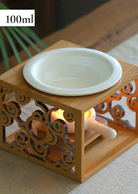 Xiangyun White Dish