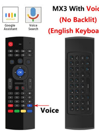 Voice