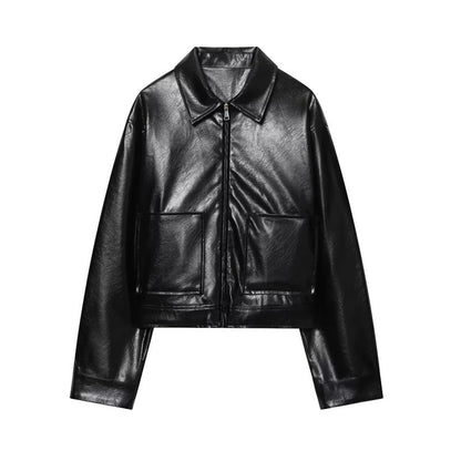 Jacket Coat For Women Culottes