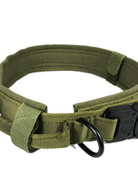 Army Green