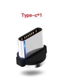 5pcs USB TypeC head