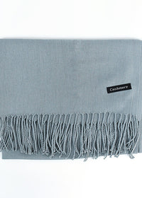 Silver Gray