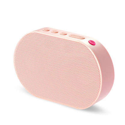 The Stereo Core: Bluetooth Smart Speaker