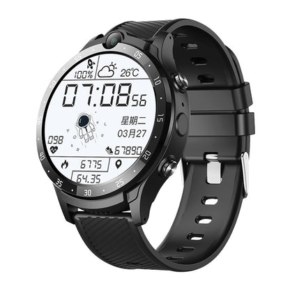 The Global Link: All-Network Video Positioning Smart Phone Watch