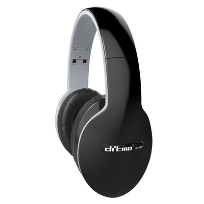 SportWire: Sports Gaming Wired Headphones with Headset