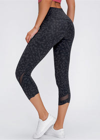 LEOPARD PRINT