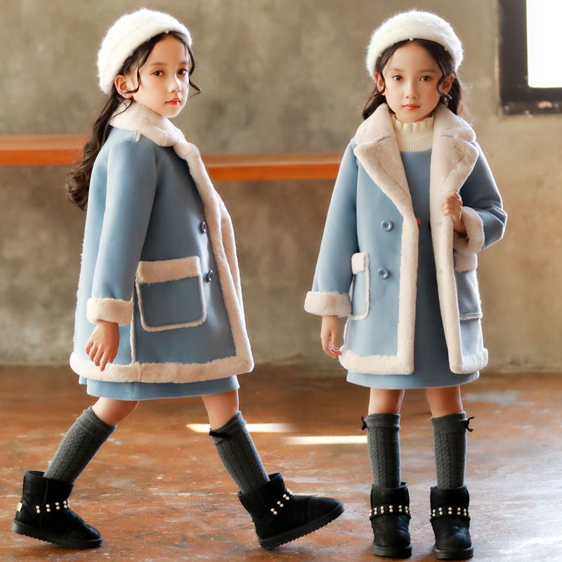 The Winter Solstice: Premium Winter Children’s Apparel