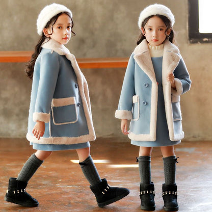 The Winter Solstice: Premium Winter Children’s Apparel