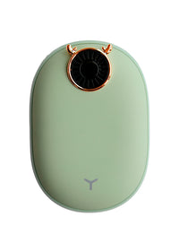 Light Green