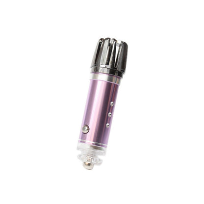 AeroPure Core: Essential Wireless Car Air Filter
