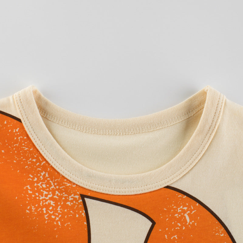 Organic Cotton Infant Essentials Summer Set