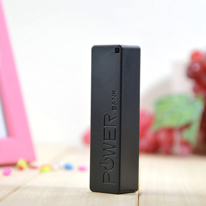 MobilePower Core: Portable Mobile Power Bank